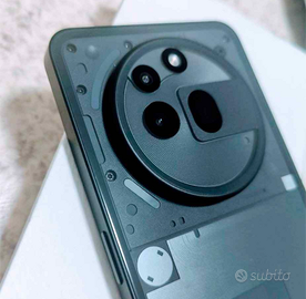 Nothing Phone 3A Pro 5G 12gb 256gb