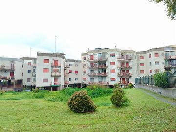 Appartamento 4 Vani - Ospedale SanMarco Librino