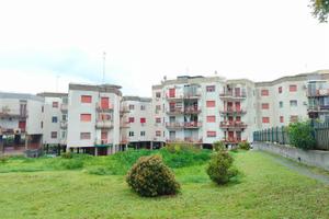 Appartamento 4 Vani - Ospedale SanMarco Librino