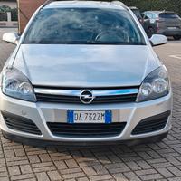 Opel Astra 1.9 CDTI 120CV Station Wagon Cosmo..320