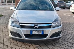 Opel Astra 1.9 CDTI 120CV Station Wagon Cosmo