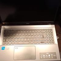 ACER ASPIRE 7 A715-51G-50FF CON RAM R SSD MAGGIORI