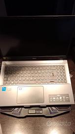 ACER ASPIRE 7 A715-51G-50FF CON RAM R SSD MAGGIORI