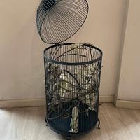 lanterna da arredo 1 pezzo