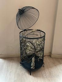 lanterna da arredo 1 pezzo