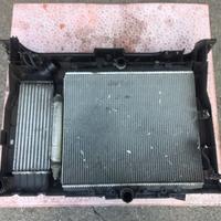 Radiatore completo Fiat Ulysse 2002 2000cc TD RHW