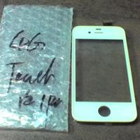 Iphone 4G Touch bianco