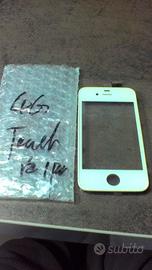 Iphone 4G Touch bianco