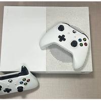 Xbox one S 500gb