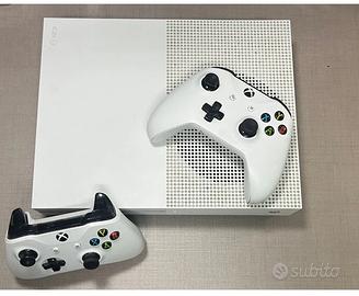 Xbox one S 500gb