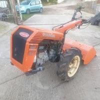 Motocoltivatore Goldoni 