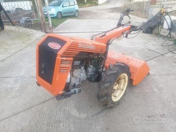 Motocoltivatore Goldoni 
