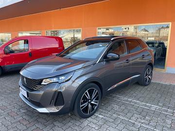 Peugeot 3008 BlueHDi 130 S&S EAT8 GT Tetto Alcanta