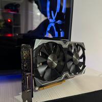 NVIDIA GTX 1060 6GB ZOTAC