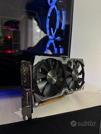 NVIDIA GTX 1060 6GB ZOTAC