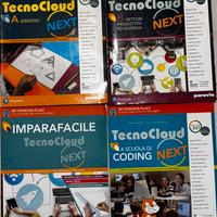 Tecnocloud next di G.P. Benente e C. Monaco