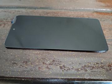 display per Motorola g54