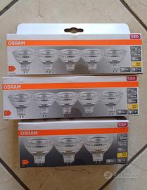 14 Faretti alogeni Philips 12V GU 5.3