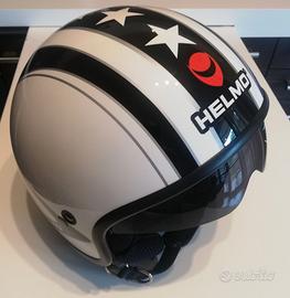 Casco moto Jet  Nuovo!!!