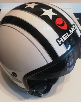 Casco moto Jet  Nuovo!!!