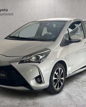 Toyota Yaris 1.0 Active MY19