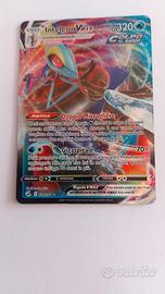 Carta Pokemon INTELEON VMAX