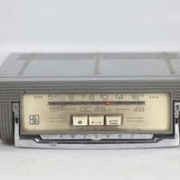 Autovox autoradio vintage
