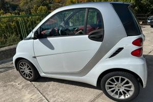 Smart fortwo coupe