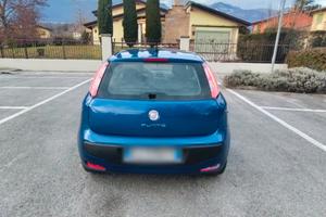 punto evo 1.3 75cv  NEOPATENTATI 