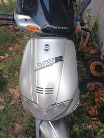 Ricambi gilera runner 4t