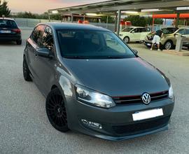 VW POLO 1.2 Sport