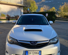 Subaru Impreza 2.0 TD 4WD 150 cavalli