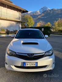 Subaru Impreza 2.0 TD 4WD 150 cavalli