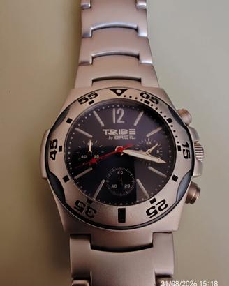 Orologio Breil Tribe
