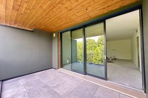 Appartamento di 90 m² con 5 locali e box auto a Tr