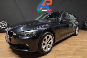 BMW 320 d Touring Business auto