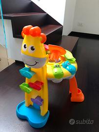 Giochi prima infanzia on sale