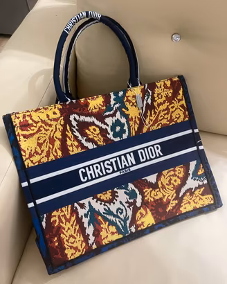 BORSA CRISTIAN DIOR