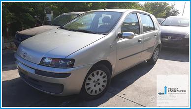 Ricambi Usati FIAT Punto II 2000