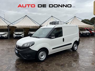Fiat DOBLO' 1.6 M-JET FRIGORIFERO FNAX 0°C - 2022