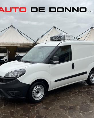 Fiat DOBLO' 1.6 M-JET FRIGORIFERO FNAX 0°C - 2022