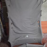 Cielo e accessori Alfa Romeo Giulietta 