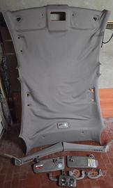 Cielo e accessori Alfa Romeo Giulietta 