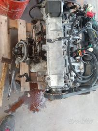 Motore 146d5000 motore Fiat fiorino innocenti elba