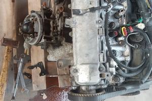Motore 146d5000 motore Fiat fiorino innocenti elba