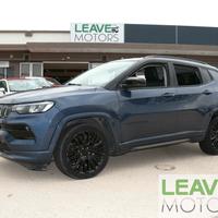 Jeep Compass 1.6 Mjet 130 cv "S" (M1391)