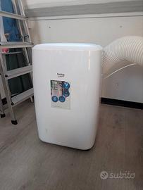 Condizionatore Portatile Beko 12.000 Btu