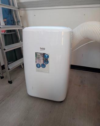 Condizionatore Portatile Beko 12.000 Btu