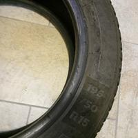 Pneumatici kleber all season 