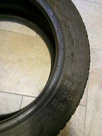 Pneumatici kleber all season 